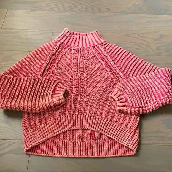 Free People Sweaters - Free People - Sweetheart Sweater